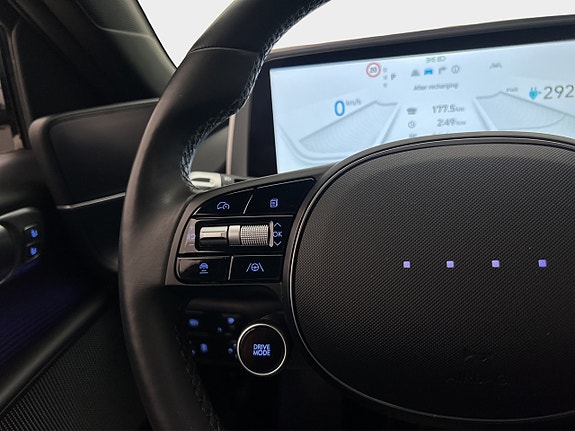 Hyundai Ioniq 6 19 of 30