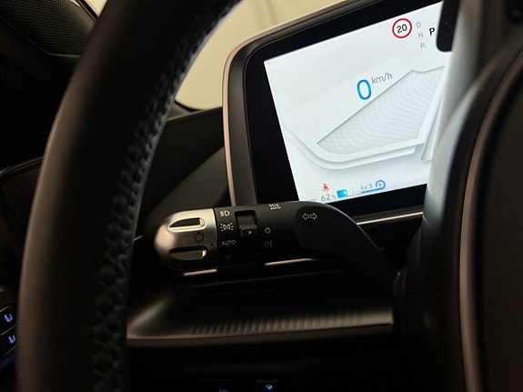 Hyundai Ioniq 6 17 of 30