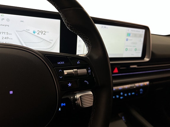 Hyundai Ioniq 6 23 of 30