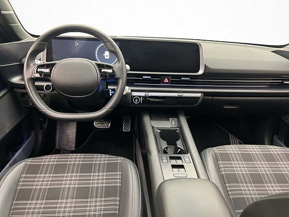 Hyundai Ioniq 6 15 of 30