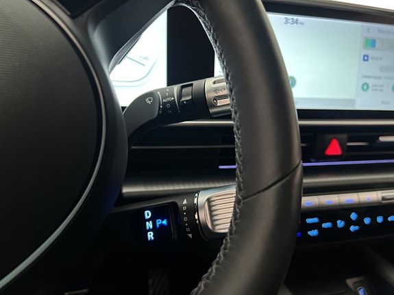 Hyundai Ioniq 6 22 of 30