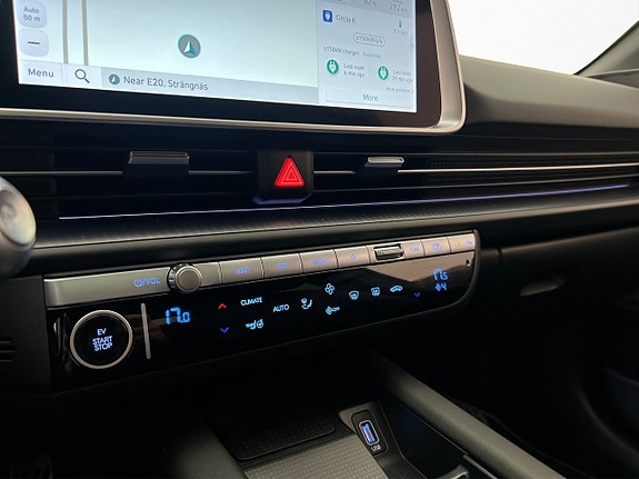 Hyundai Ioniq 6 30 of 30