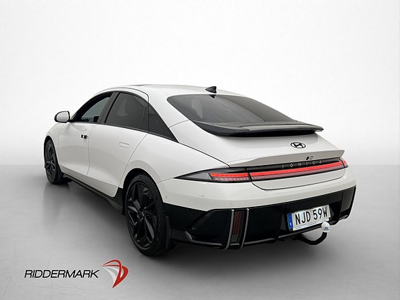 Hyundai Ioniq 6 6 of 30