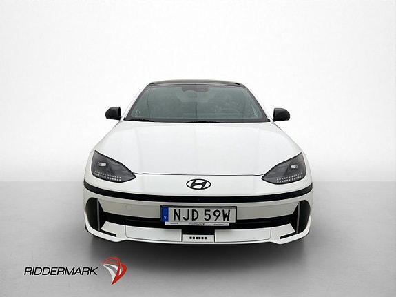 Hyundai Ioniq 6 2 of 30