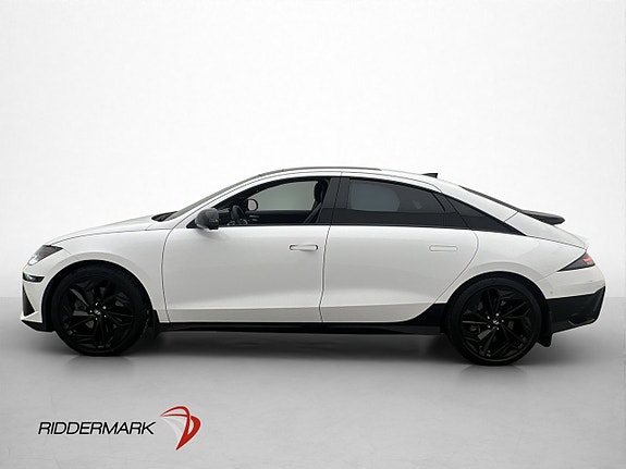 Hyundai Ioniq 6 5 of 30
