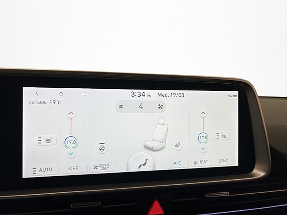 Hyundai Ioniq 6 26 of 30