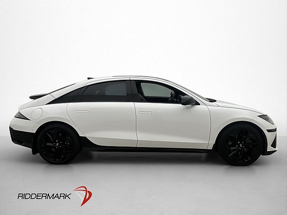 Hyundai Ioniq 6 9 of 30