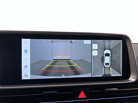 Hyundai Ioniq 6 24 of 30