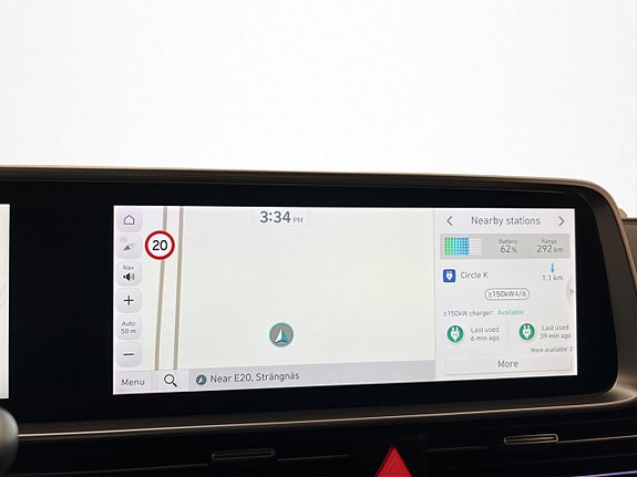 Hyundai Ioniq 6 25 of 30