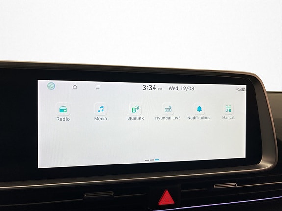 Hyundai Ioniq 6 28 of 30