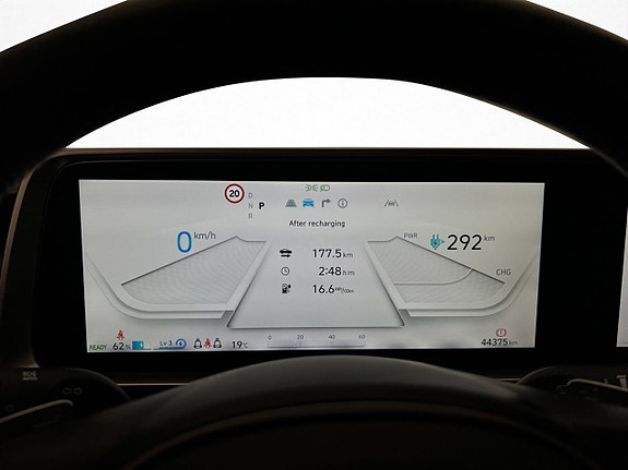 Hyundai Ioniq 6 20 of 30