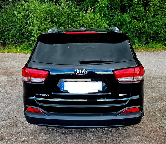 Kia Sorento 5 of 10