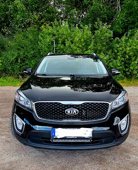 Kia Sorento 4 of 10