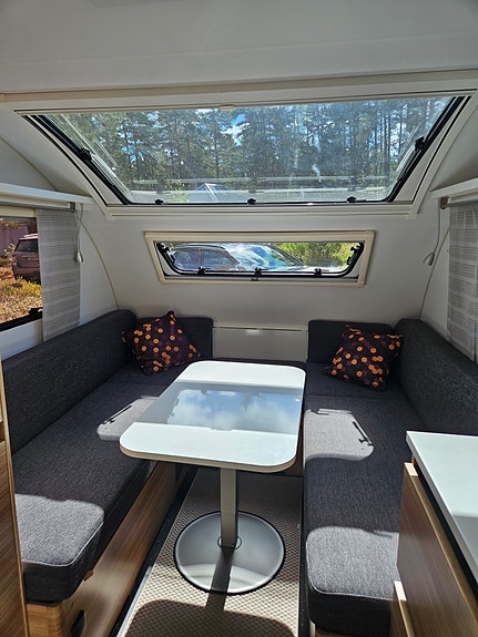 Adria Action Sport 3 of 9