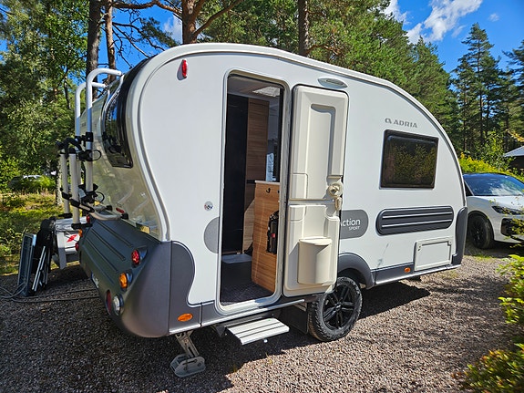 Adria Action Sport 2 of 9