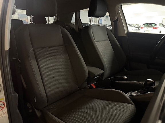 Volkswagen Polo 20 of 23