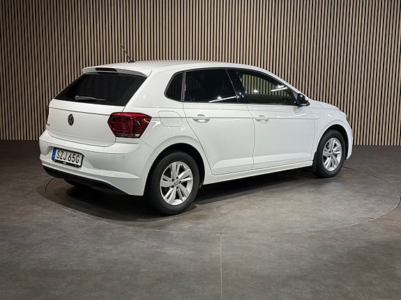 Volkswagen Polo 4 of 23