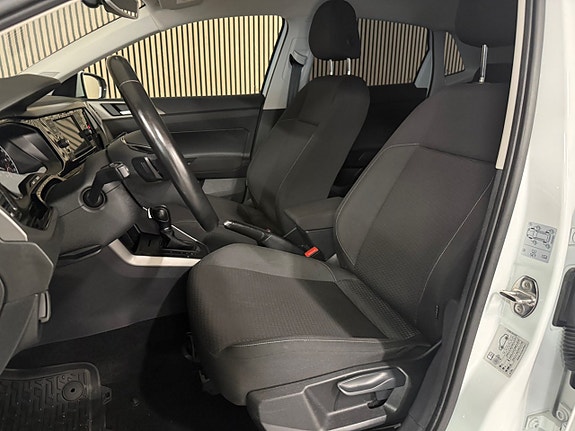 Volkswagen Polo 11 of 23