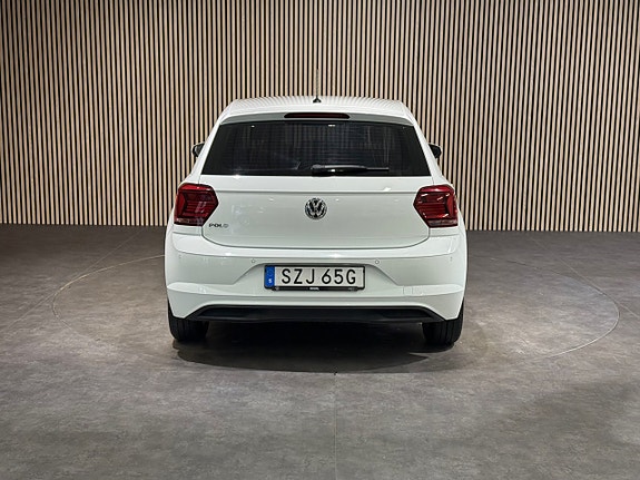 Volkswagen Polo 5 of 23