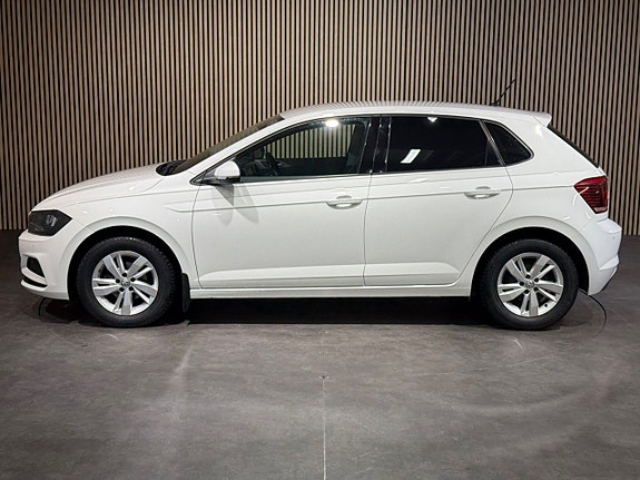 Volkswagen Polo 7 of 23