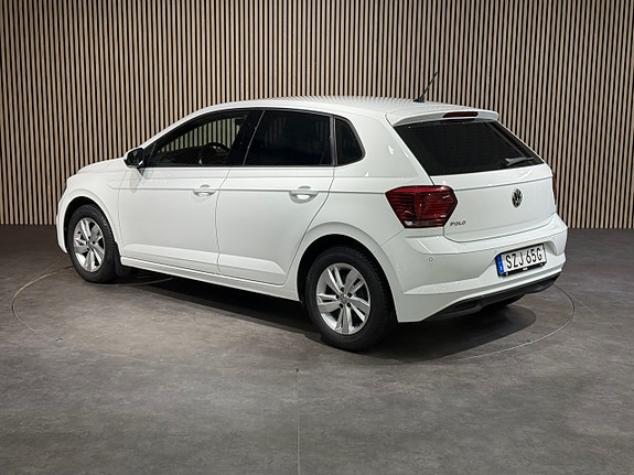 Volkswagen Polo 6 of 23