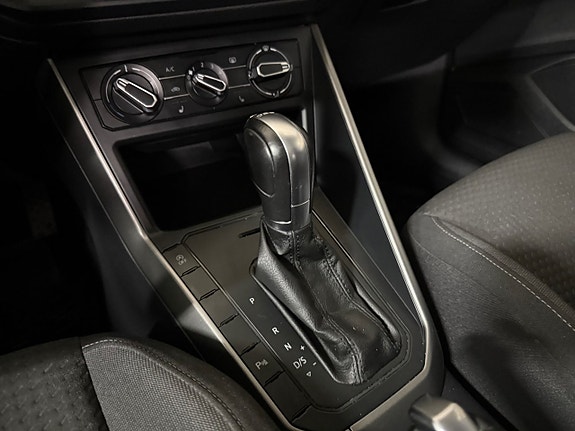 Volkswagen Polo 14 of 23