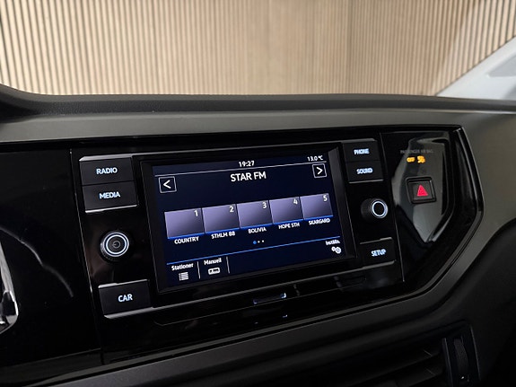 Volkswagen Polo 22 of 23