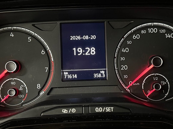 Volkswagen Polo 23 of 23