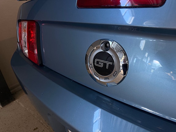 Ford Mustang 5 of 16