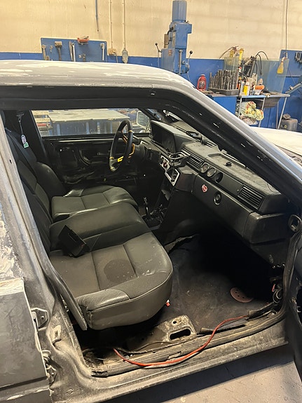 Volvo 740 6 of 9
