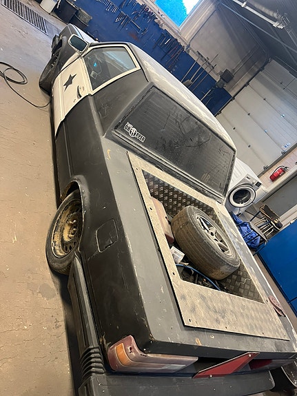 Volvo 740 9 of 9