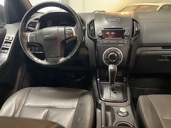 Isuzu D-max 11 of 13
