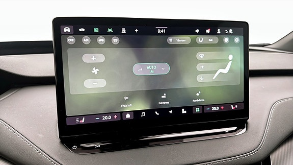 Skoda Enyaq 18 of 21
