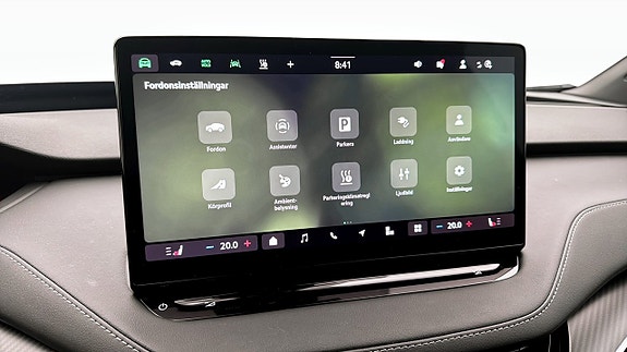 Skoda Enyaq 17 of 21