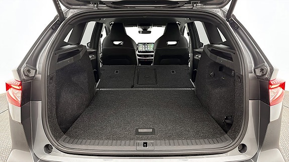 Skoda Enyaq 21 of 21