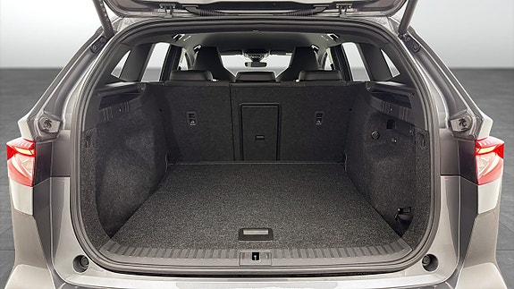 Skoda Enyaq 12 of 21