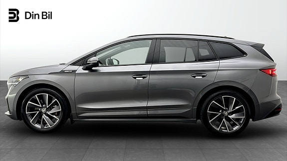 Skoda Enyaq 2 of 21