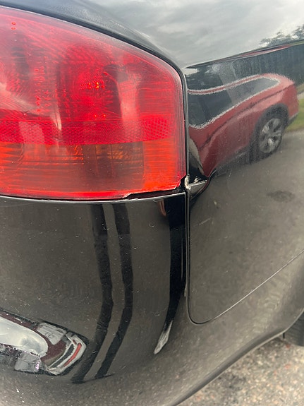 Audi A4 7 of 13