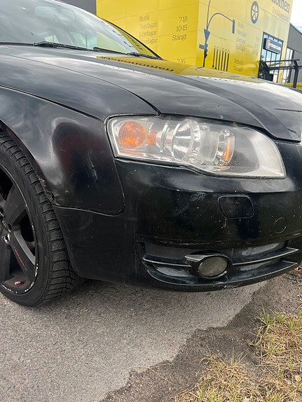 Audi A4 13 of 13