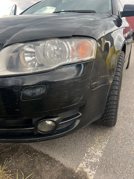 Audi A4 8 of 13