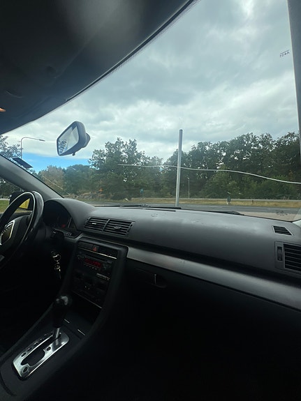 Audi A4 5 of 13