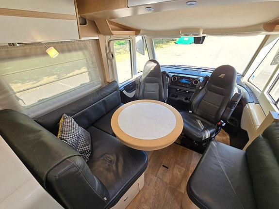 Hymer Masterline I 890 3 of 20