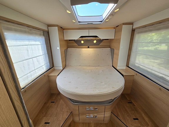 Hymer Masterline I 890 17 of 20