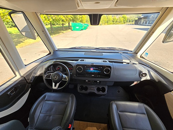 Hymer Masterline I 890 10 of 20