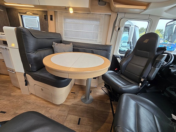Hymer Masterline I 890 8 of 20
