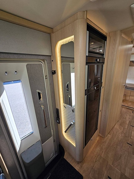 Hymer Masterline I 890 18 of 20