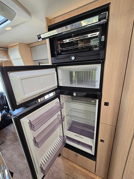 Hymer Masterline I 890 19 of 20