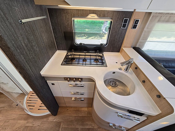 Hymer Masterline I 890 16 of 20