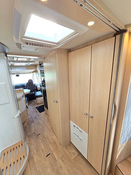 Hymer Masterline I 890 13 of 20