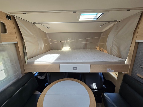 Hymer Masterline I 890 6 of 20